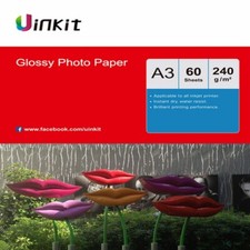 A3 Photo Paper High Glossy -