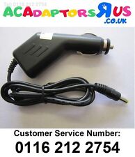 DC 12V 1.5A Car Charger for