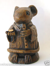 Church Mouse Flute Musical