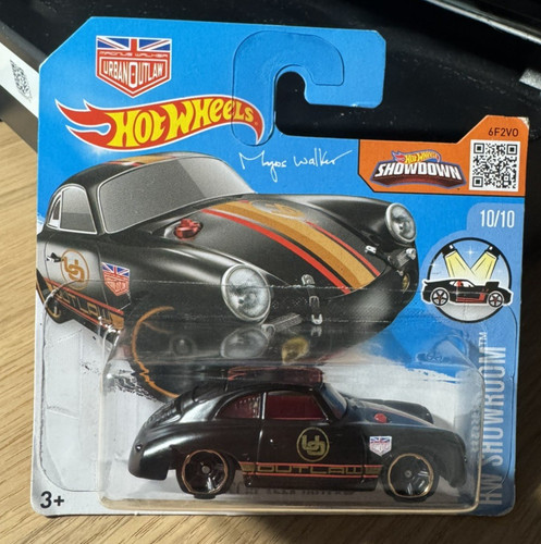 Hot wheels 2016 - hot,