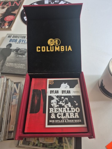 Bob dylan - bob,