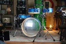 HD Custom 'Chop Kit' 4-piece