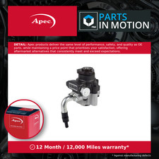 Power Steering Pump fits LAND