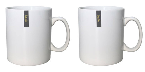Basiks porcelain builders - basiks,