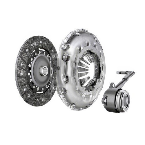 Luk 623356333 clutch kit - 623356333,