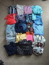 BUNDLE ● size 16 ● Clothes