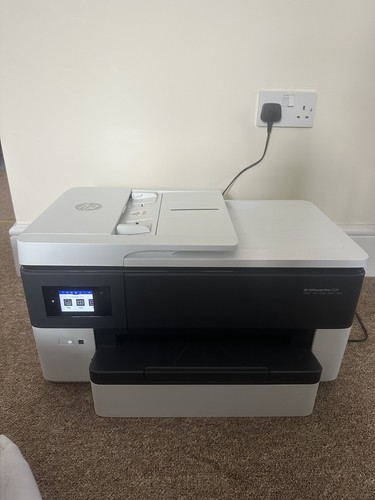 Officejet pro 7720 - officejet,