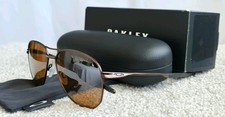 Oakley Contrail Sunglasses