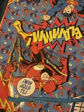 Irregular Choice Justice