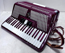 Scandalli Silvana V Accordion