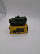 Dinky alvis saracen armoured - saracen,