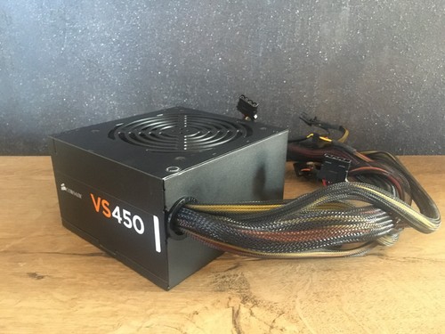 Corsair vs450 450w power - corsair,