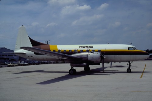 RC577_N30KE_TIGERAIR_CONVAIR