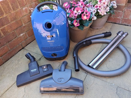 Miele classic junior - miele, c1