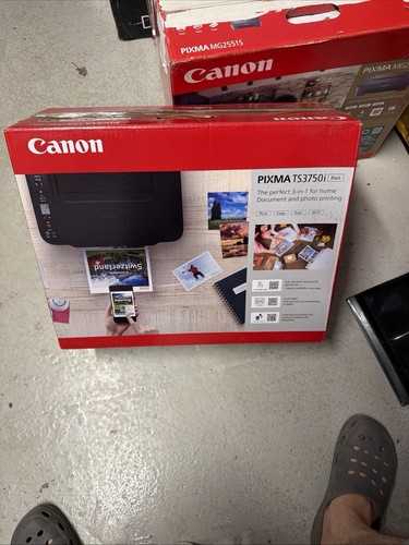 Canon pixma ts3750i - canon,
