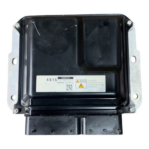 Mitsubishi l200 ecu engine - l200,