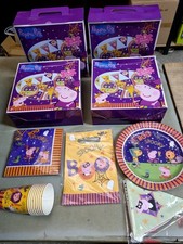 20 FULL SETS Peppa Pig