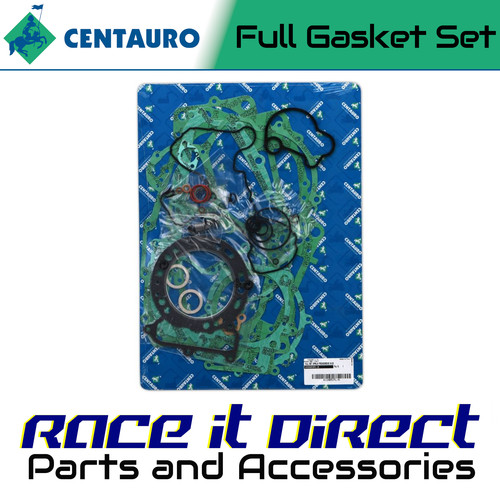 Centauro full gasket set - gasket,