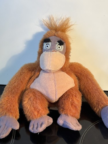 Vintage disney store king - disney,