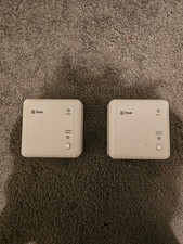 X 2 Hive Active Heating Single Channel Receiver Model SLR1b
