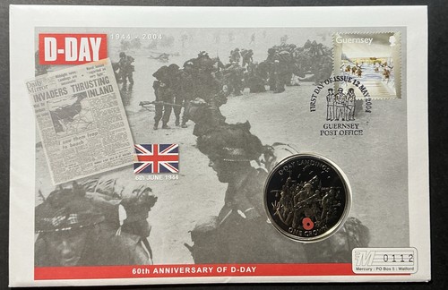 2004 ww2 60th anniversary - 2004,