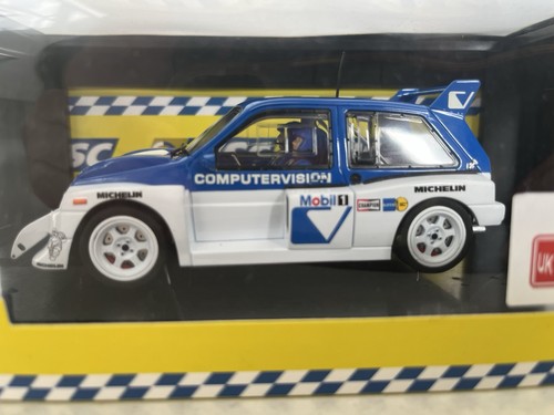 Msc metro 6r4 - msc, mg