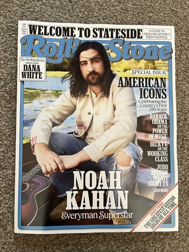 Rolling stone magazine issue - rolling,