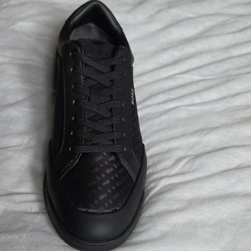 Boss men low top - boss,
