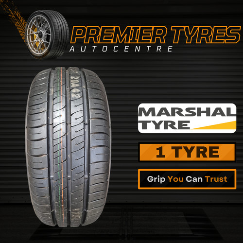 New tyres 175 - 65, 82t