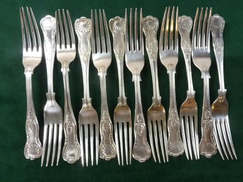 Vintage dinner table - vintage,