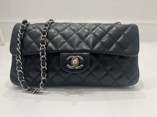 Chanel classic flap quilted - classic,