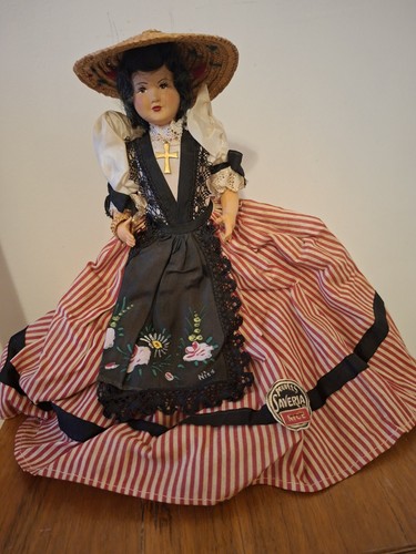 Vintage french collectable - vintage,
