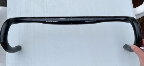 Cex concept handlebar 42cm - cex,