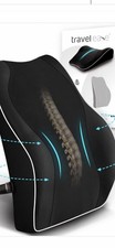 Travel ease ergonomic lumbar - travel,