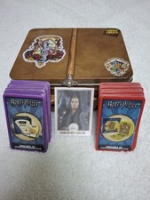 Joblot Harry Potter Top Trumps