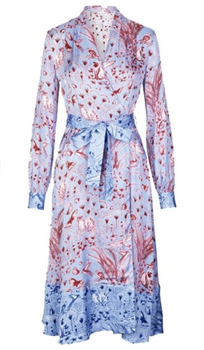 Stine goya reflection print - reflection,