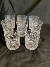 Royal Doulton Crystal