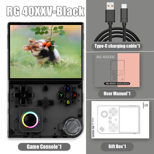 40xxv bit linux retro - 40xxv,