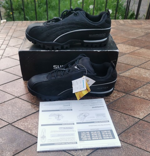 Boxed new tags shimano - new,