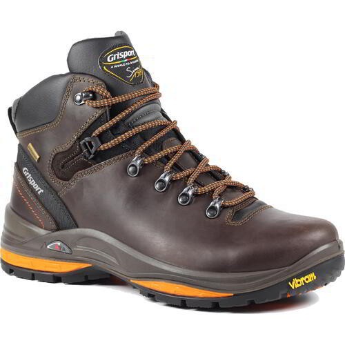 Grisport saracen mens - grisport,