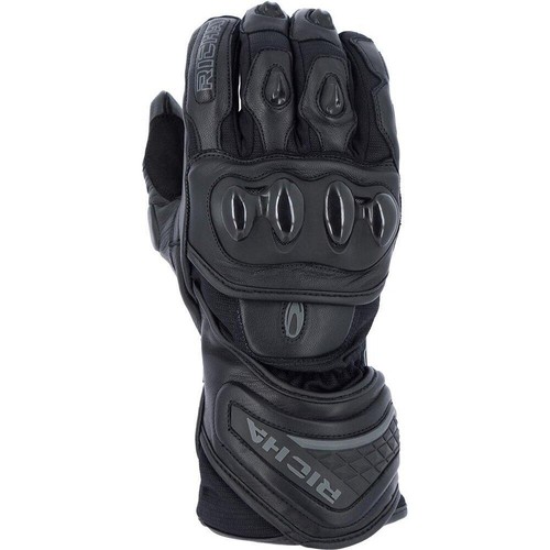 Richa warrior evo leather - richa,