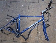 Specialized Hardrock Mountain