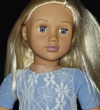 Our Generation Ballerina Doll