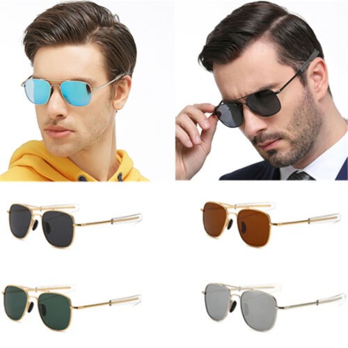 Classic military aviators - military,