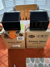 NHT Atmos Mini Add On Speakers (pair)