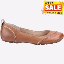 Hush Puppies Janessa Womens