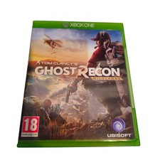 Tom Clancy's Ghost Recon