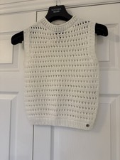 Beautiful Marccain Tank Top