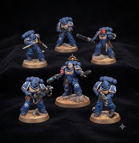 Warhammer 40k 11th