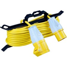 Masterplug 110V Inline